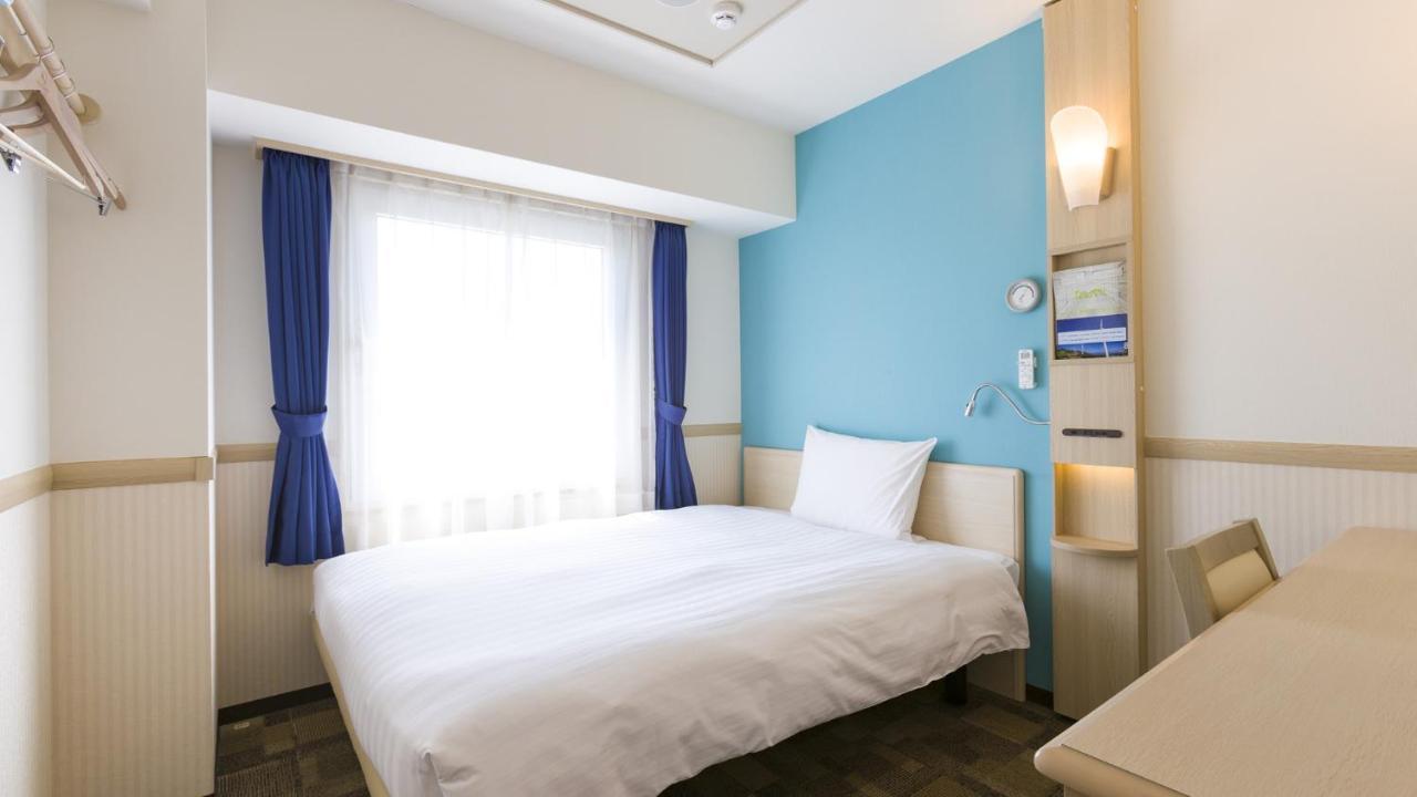 Toyoko Inn Kawaguchi Ekimae Kawaguchi (Saitama) Exterior foto