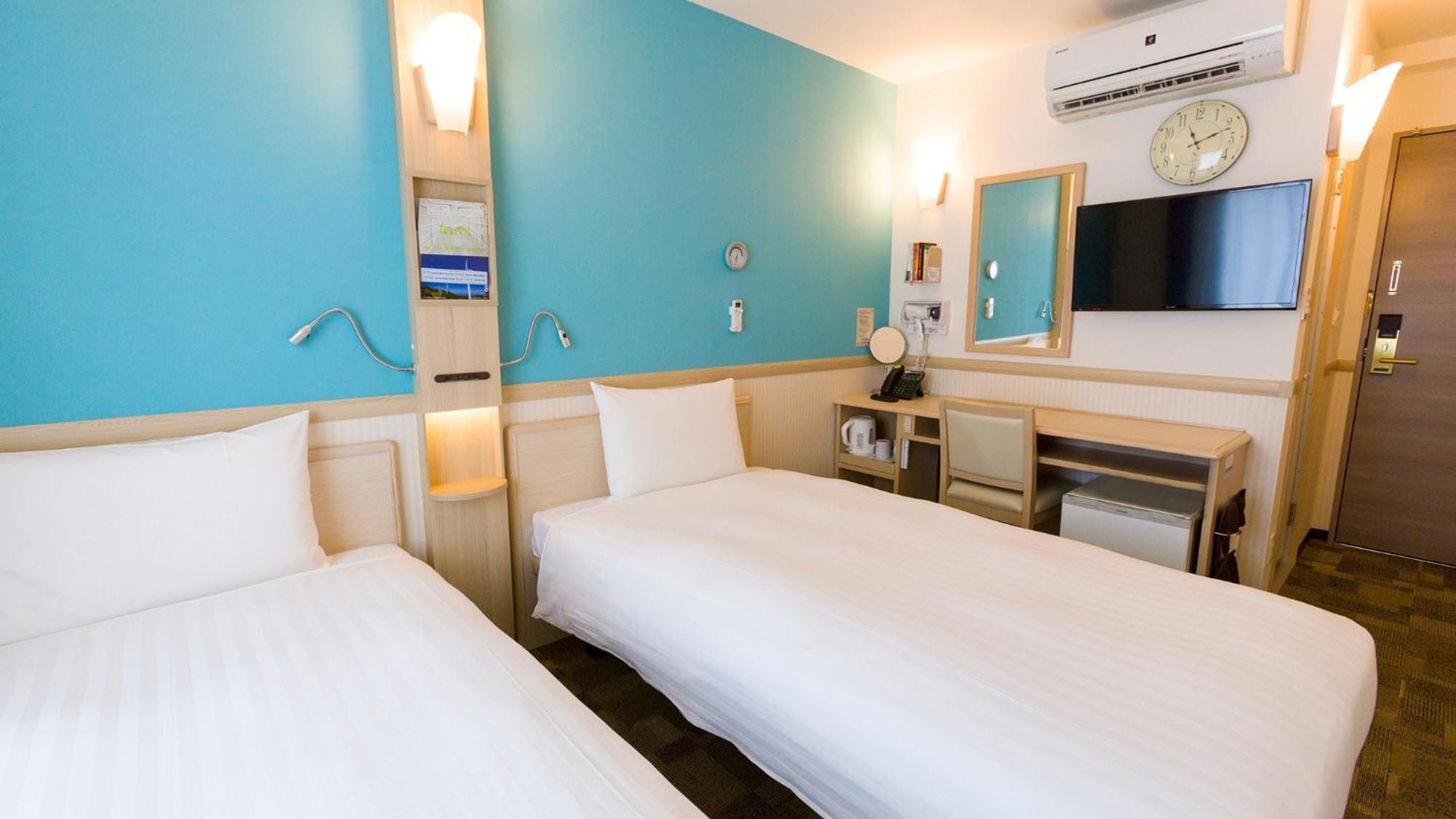 Toyoko Inn Kawaguchi Ekimae Kawaguchi (Saitama) Quarto foto