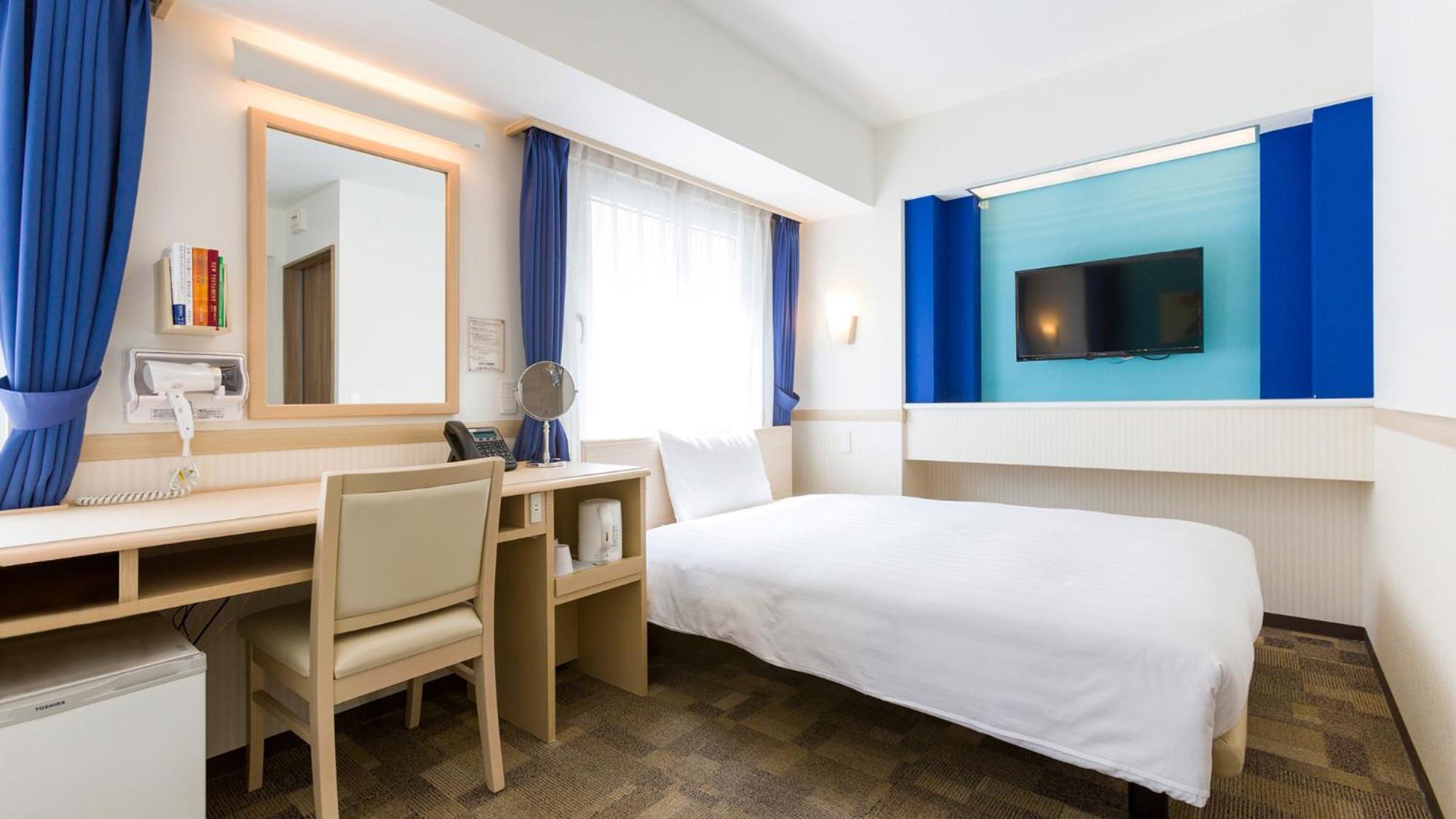 Toyoko Inn Kawaguchi Ekimae Kawaguchi (Saitama) Quarto foto